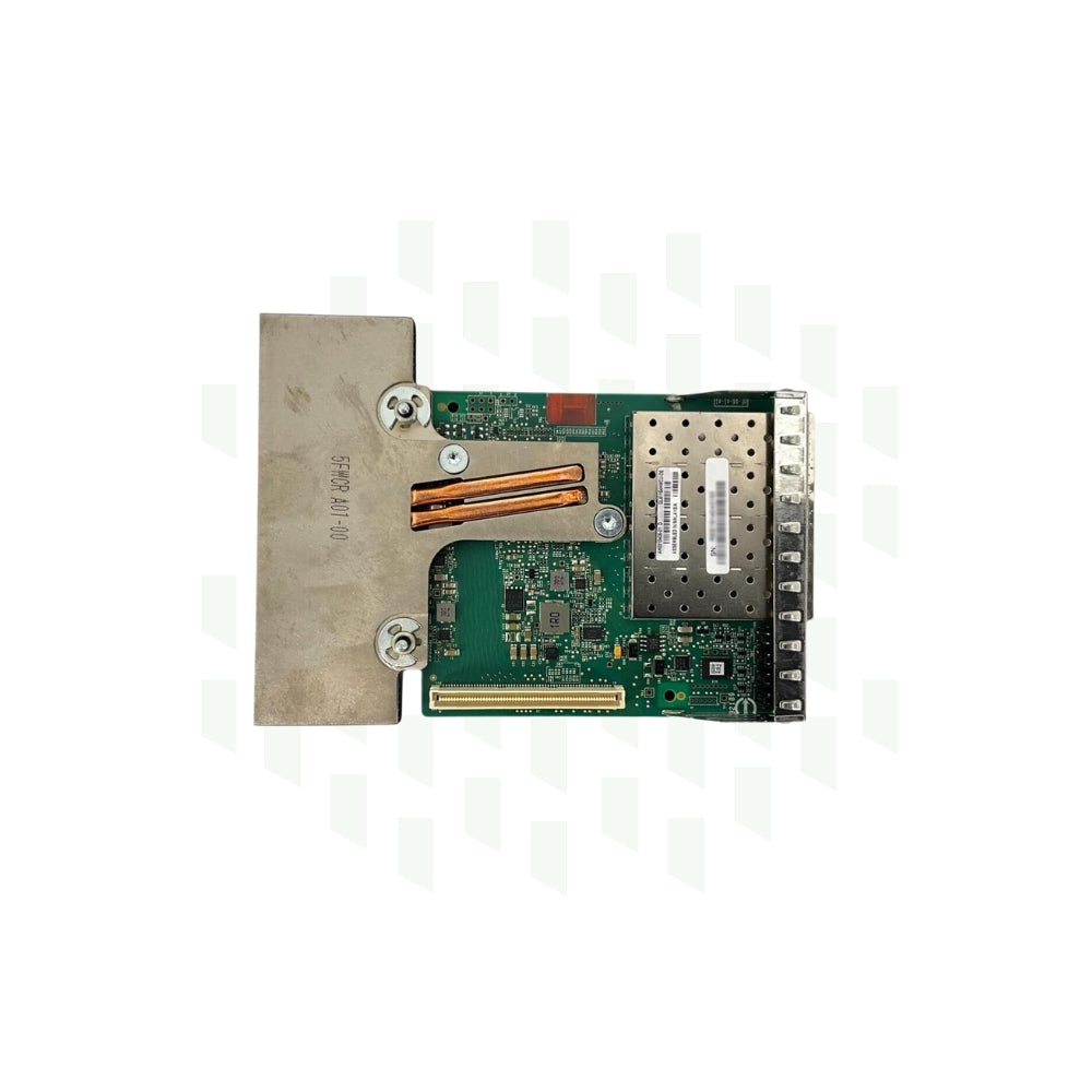 Marvell/Qlogic 41164 Quad-Port 10GbE SFP+ NDC