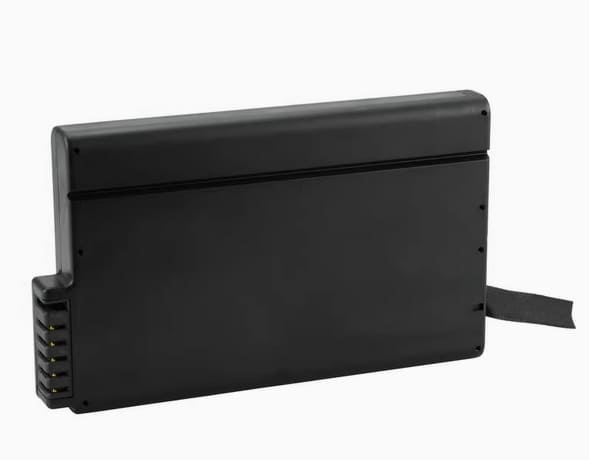 NJ1020HP M3046A DefibrillatorBattery for PHILIP M2,M3,M3046A,M4 Ventrassist Artificial Heart