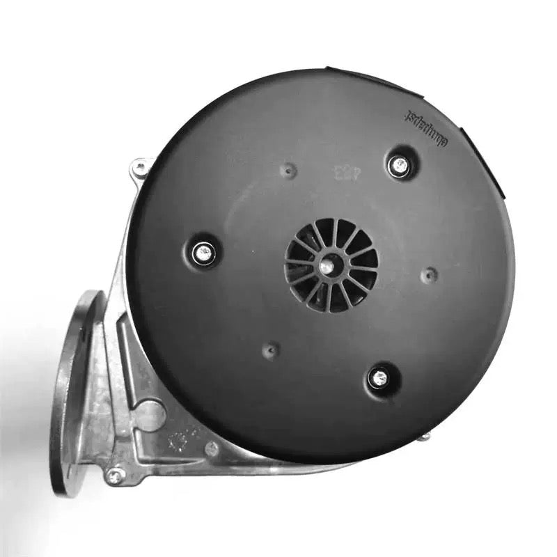 NRG118/0800-3612-030204-V27.1 Ebm-Papst  FAN