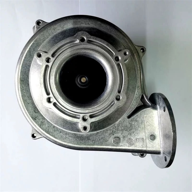 NRG118/0800-3612-030204-V27.1 Ebm-Papst  FAN