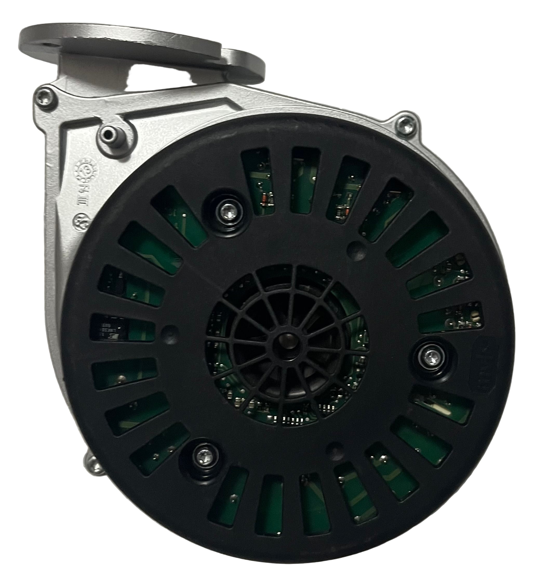 NRG118/0800-3612-030304-170  Ebm-Papst  FAN