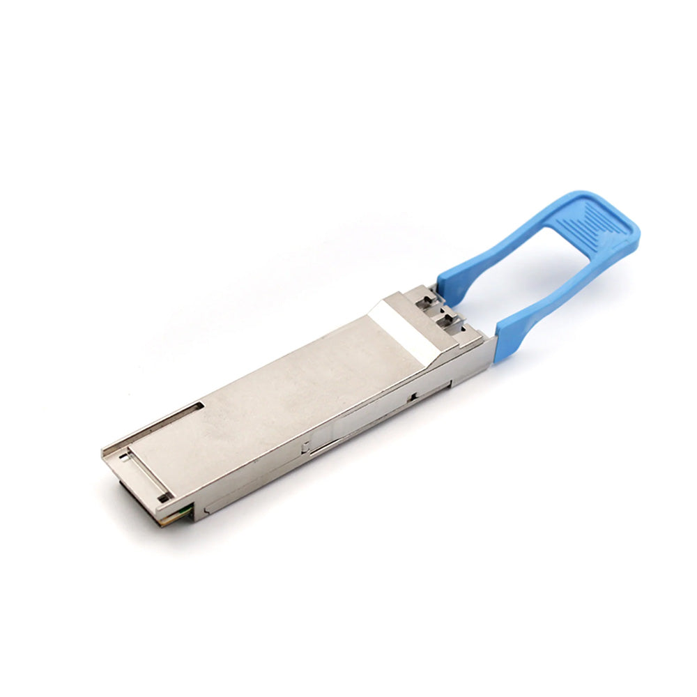 NSComm NS-QSFP-40G-LR4 40G Base-LR4 QSFP+ 1310nm (CWDM) 10km Duplex LC SMF DDM Optical Transceiver Module