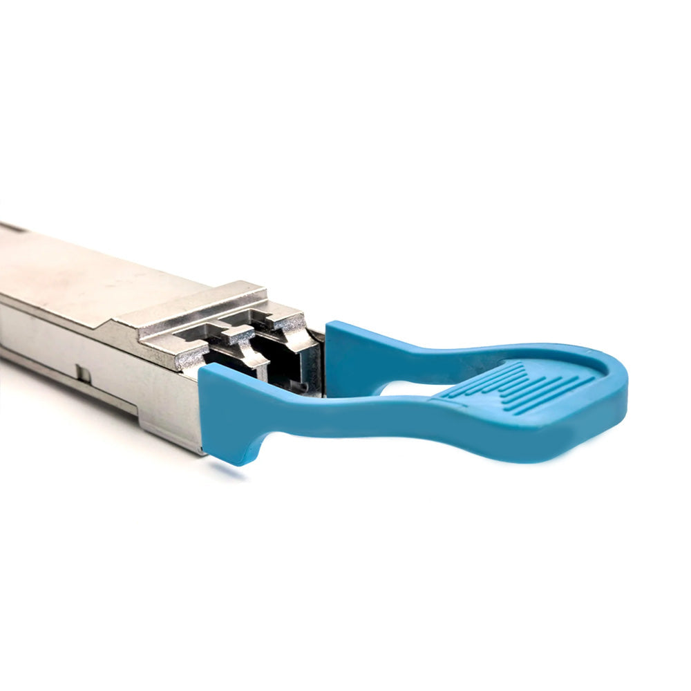NSComm NS-QSFP-40G-LR4 40G Base-LR4 QSFP+ 1310nm (CWDM) 10km Duplex LC SMF DDM Optical Transceiver Module