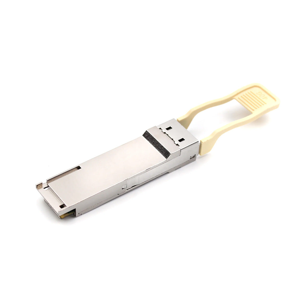 NSComm NS-QSFP-40G-SR4 40G Base-SR4 QSFP+ 850nm 100m MTP/MPO MMF DDM Optical Transceiver Module