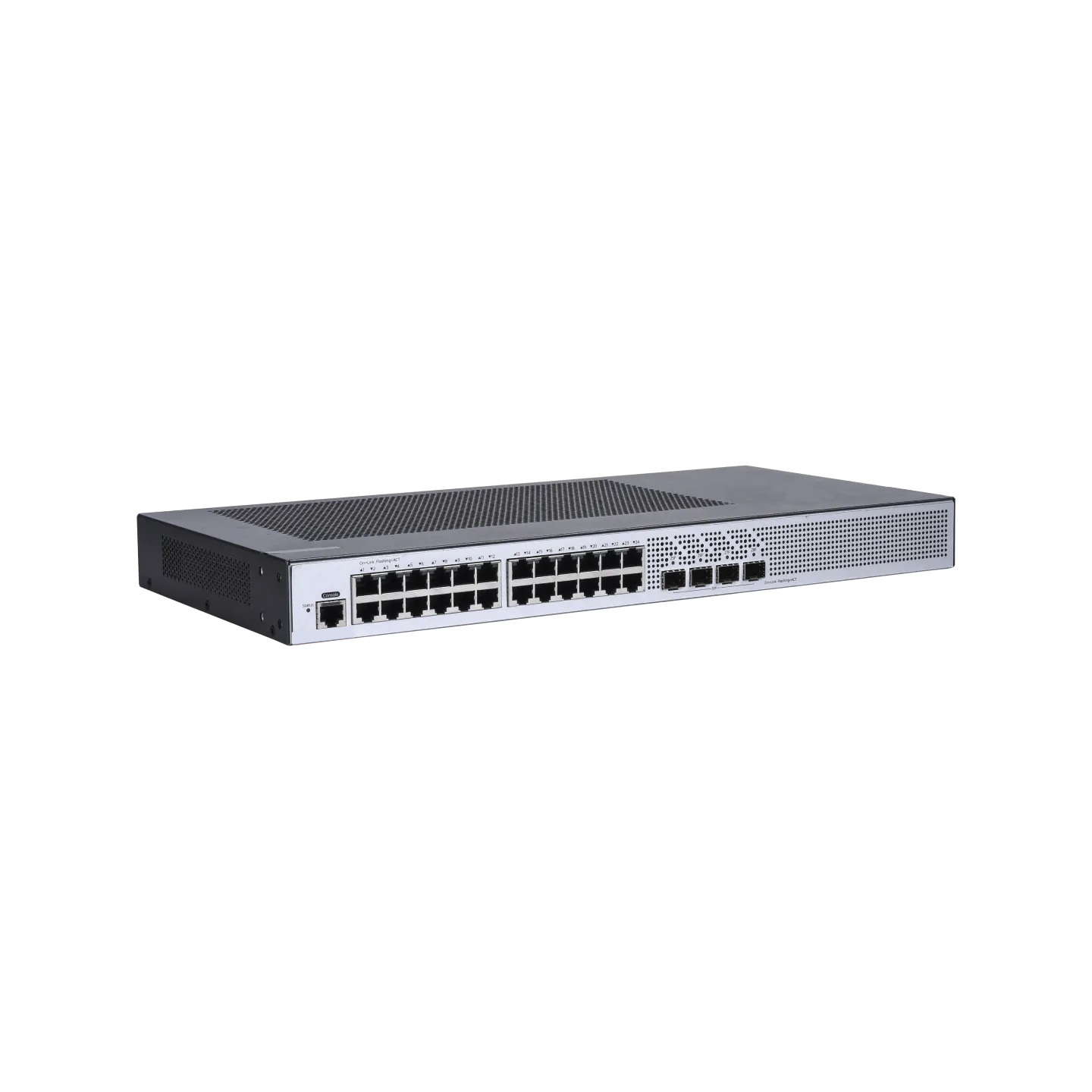NSComm S2928G-E 24x1G & 4x1G SFP L2+ Managed Switch