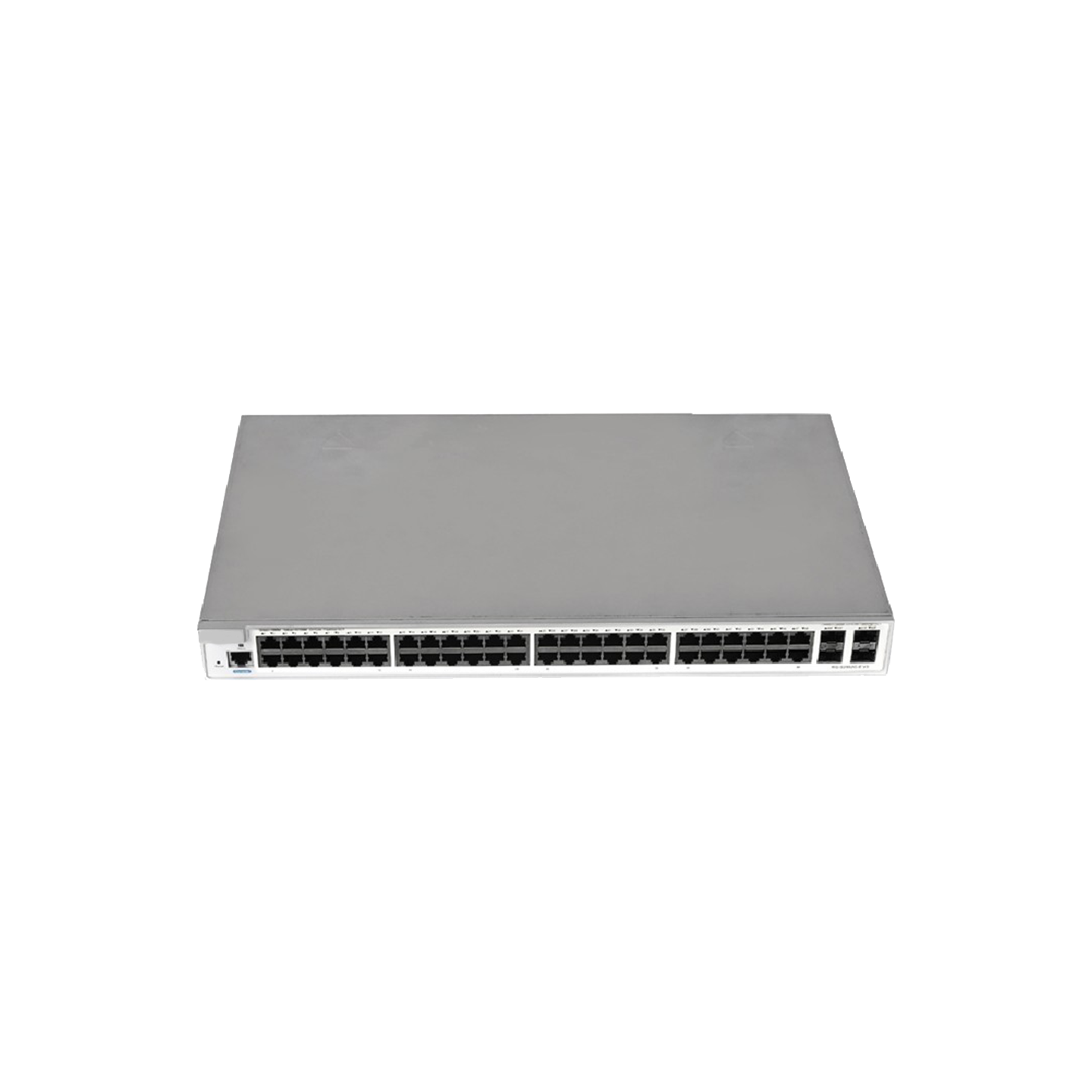 NSComm S2952G-E 48x1G & 4x1G SFP L2+ Managed Switch