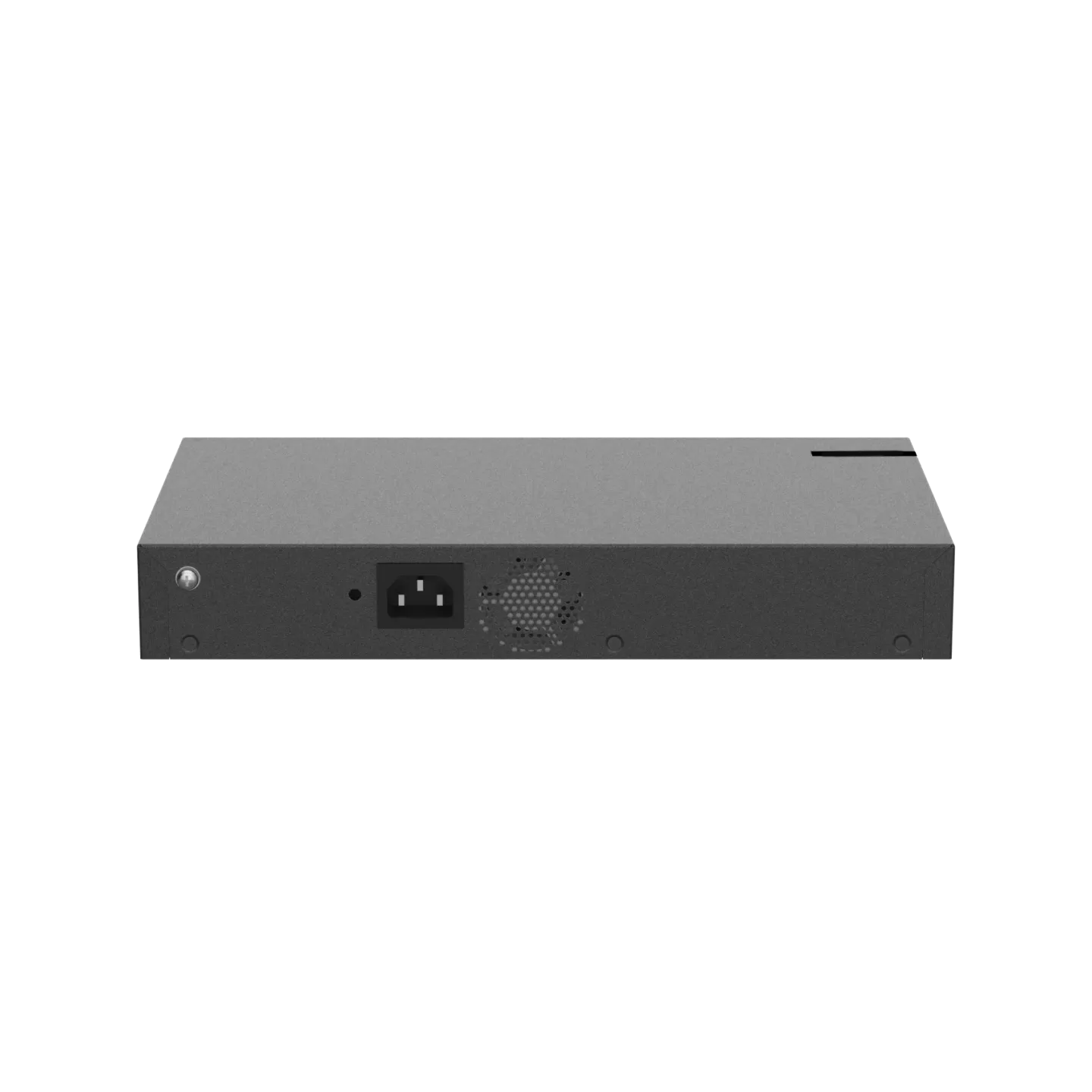 NSComm S5000-10GT2MS-P-E 8x1G (PoE+) & 2x2.5G SFP PoE Switch