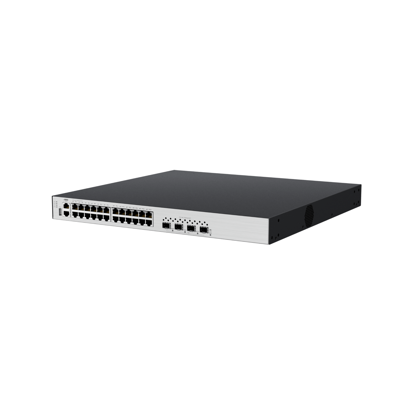 NSComm S5310-24GT4XS-E 24x1G & 4x10G SFP+ L3 Managed Switch