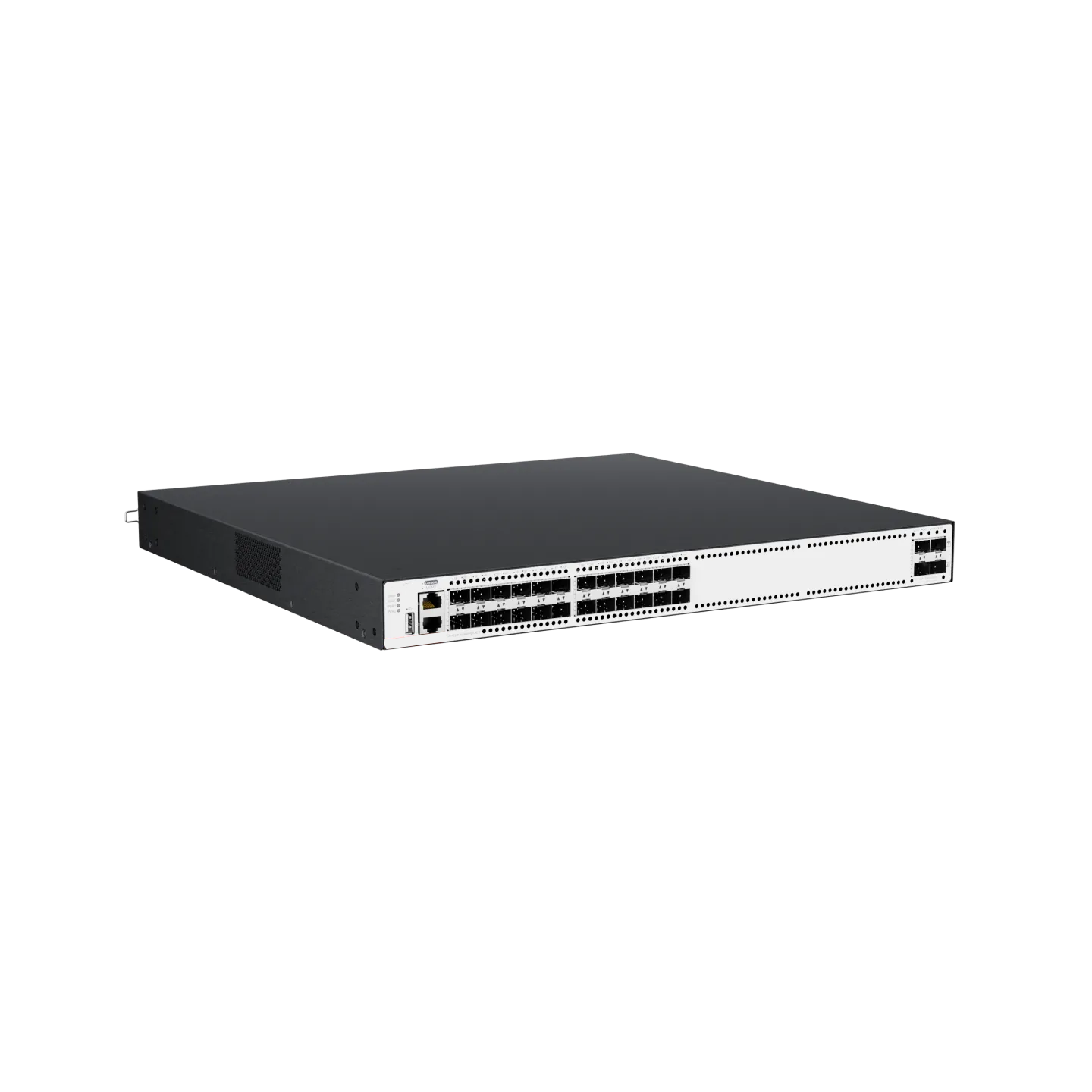 NSComm S5310-24SFP4XS-E 24x1G SFP & 4x10G SFP+ Fiber Switch