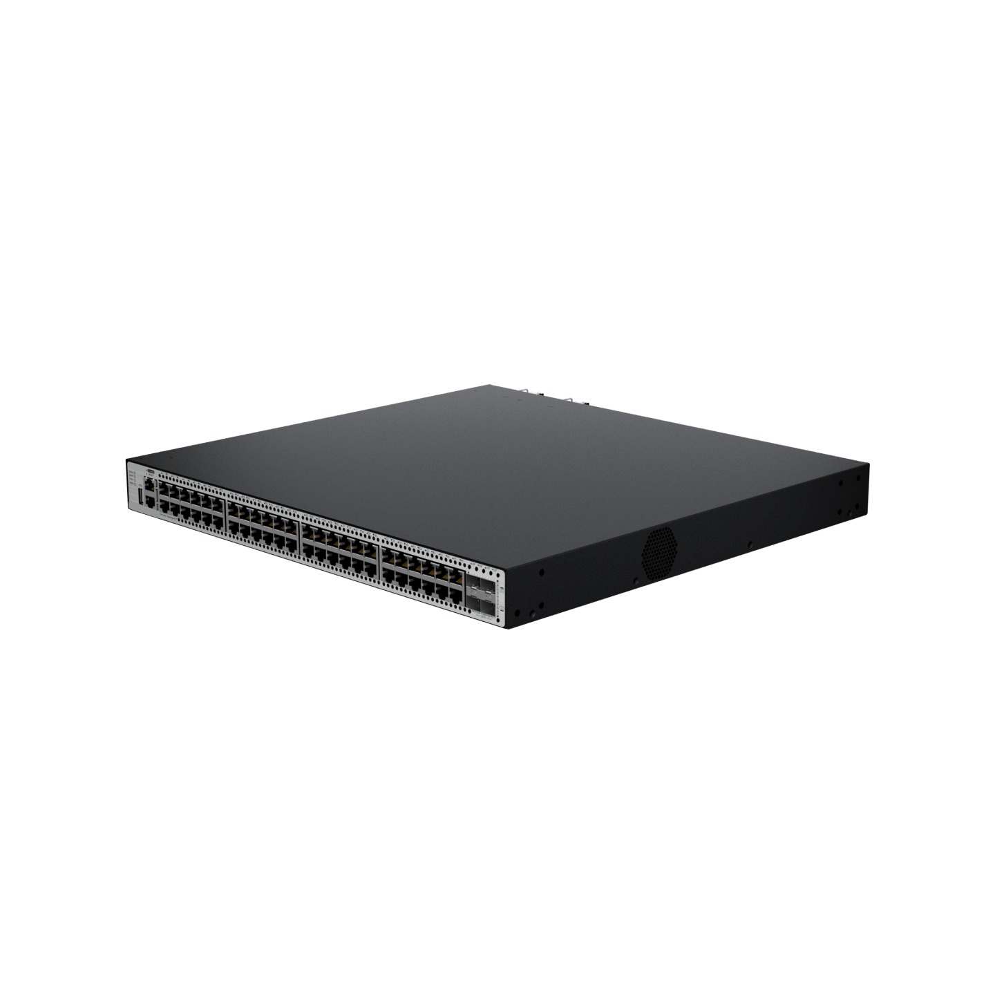 NSComm S5310-48GT4XS-E 48x1G & 4x10G SFP+ L3 Managed Switch