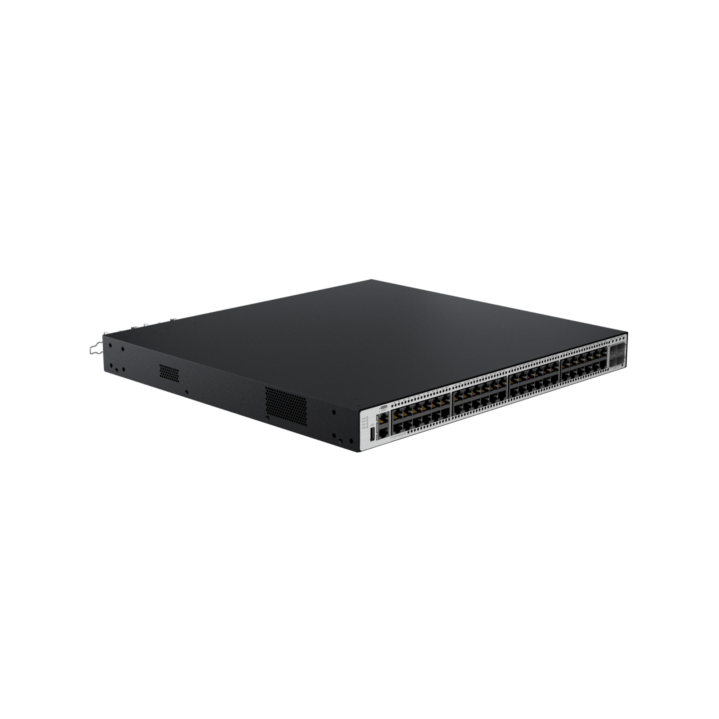 NSComm S5310-48GT4XS-E 48x1G & 4x10G SFP+ L3 Managed Switch