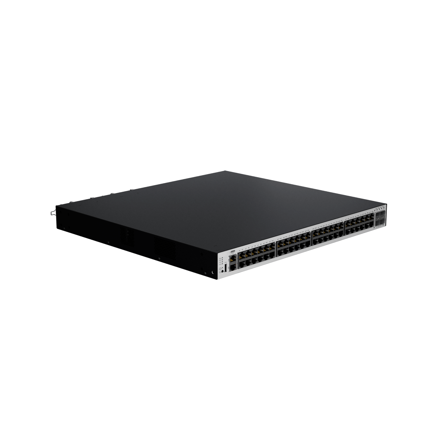 NSComm S5310-48GT4XS-P-E 48x1G (PoE+) & 4x10G SFP+ L3 PoE Switch