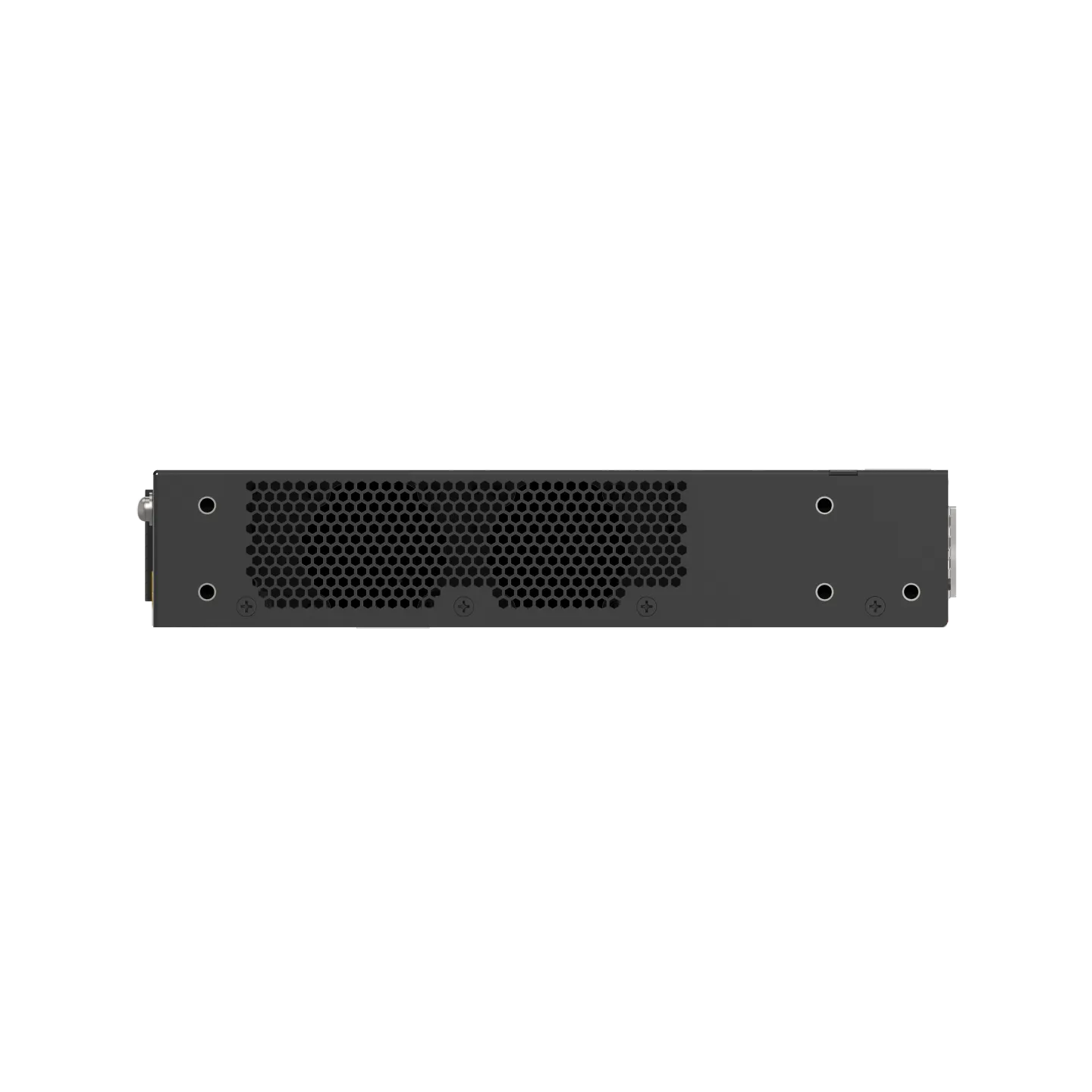 NSComm S5350-12GT4XS-P-E 12x1G (PoE+) & 4x10G SFP+ L3 PoE Switch