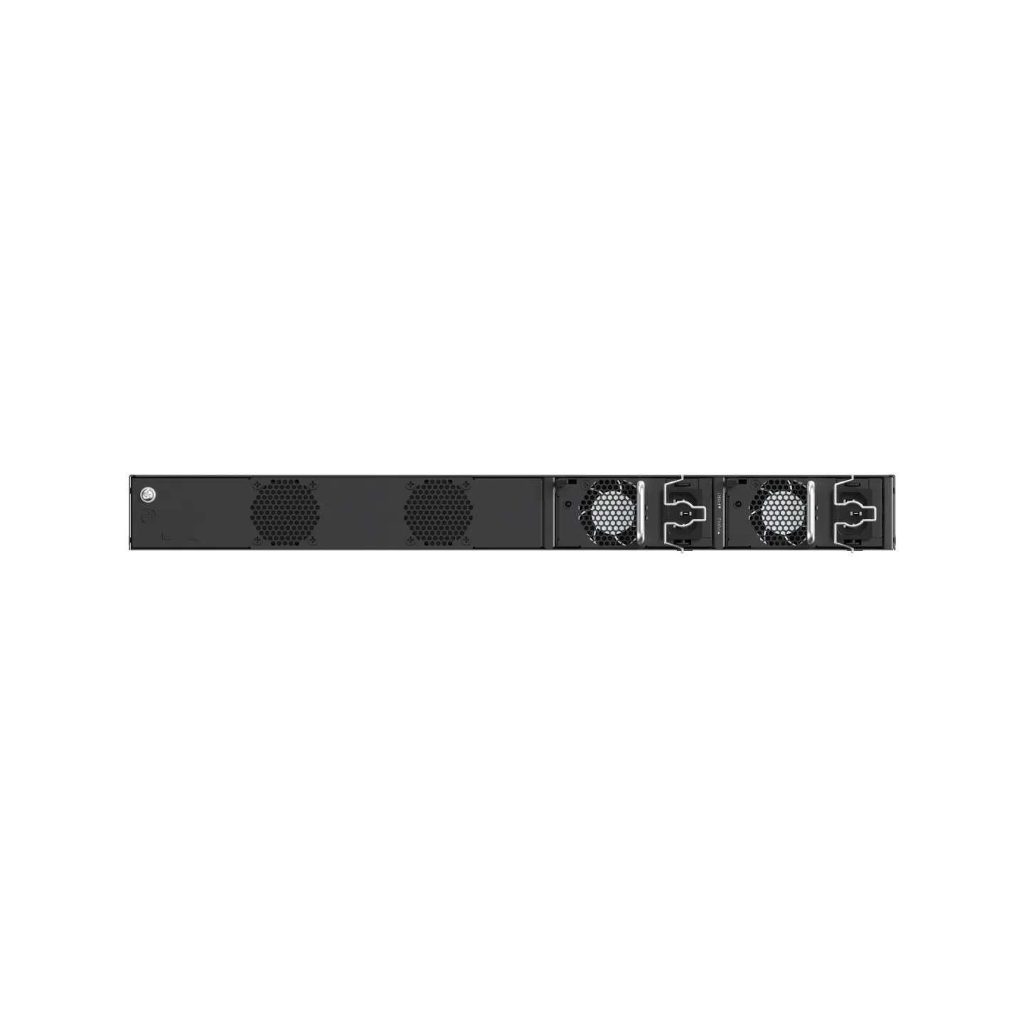 NSComm S5360-24GT4XS-P-E 24x1G (PoE+) & 4x10G SFP+ L3 PoE Switch