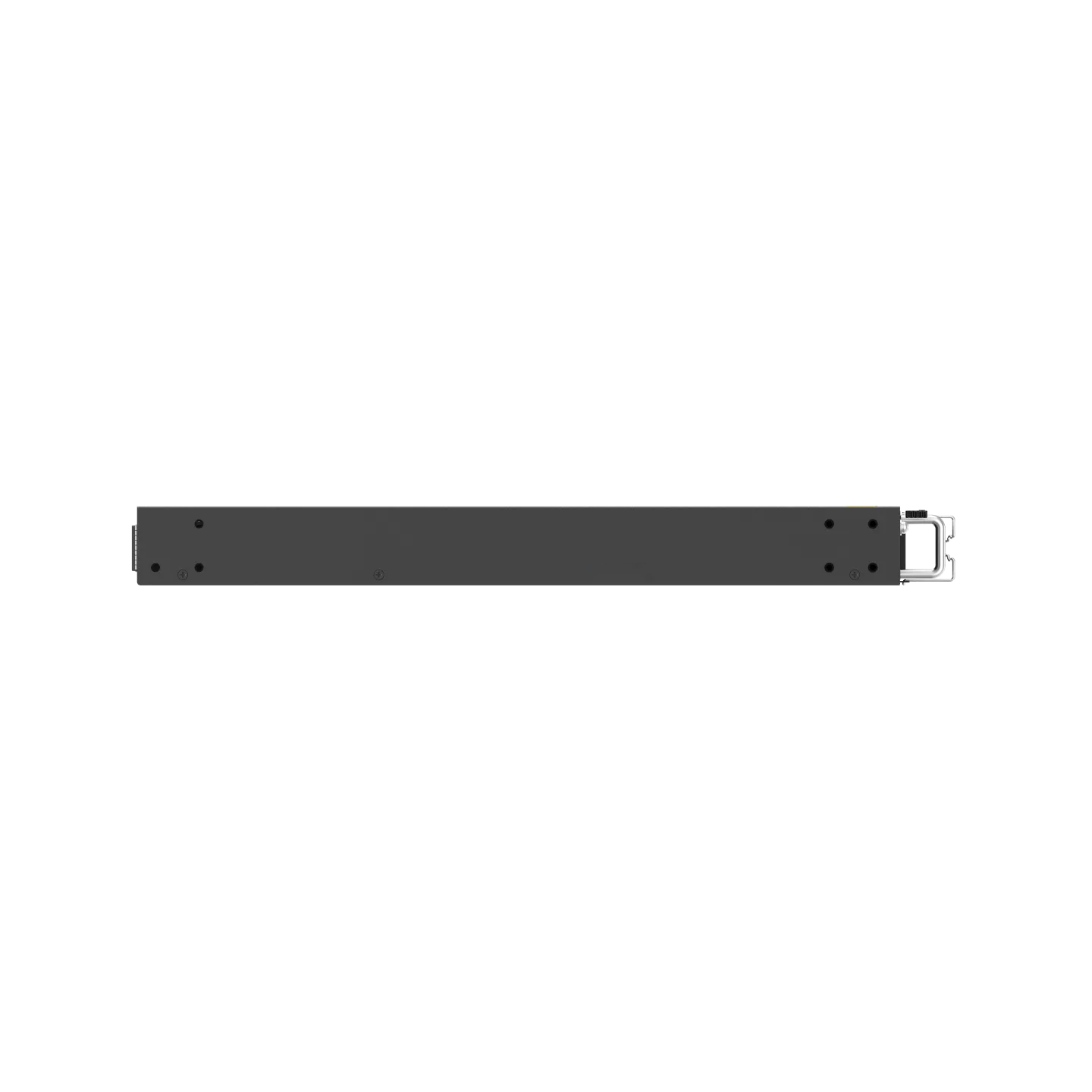 NSComm S5360-48GT4XS-E 48x1G & 4x10G SFP+ L3 Managed Switch