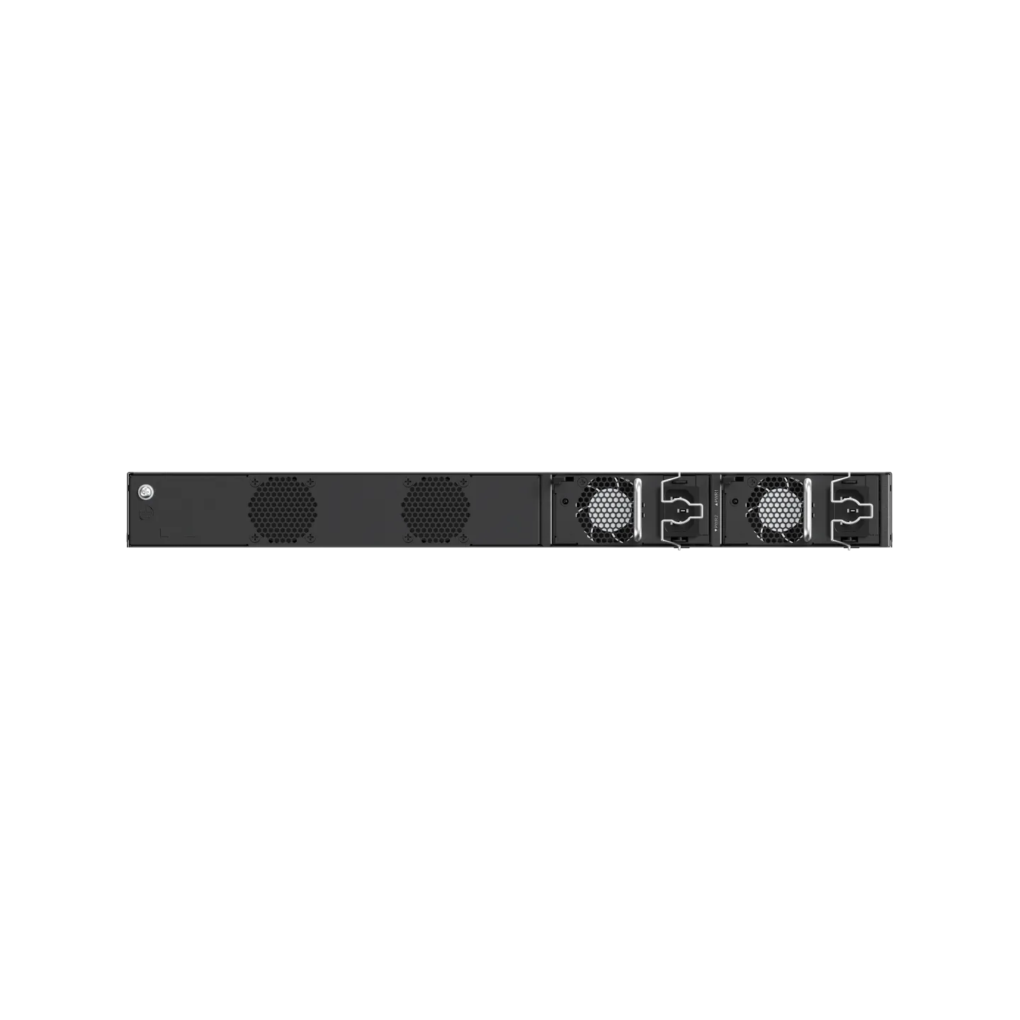 NSComm S5360-48GT4XS-P-E 48x1G (PoE+) & 4x10G SFP+ L3 PoE Switch