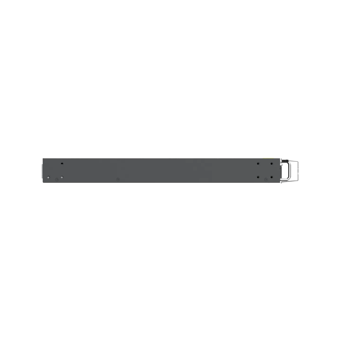 NSComm S5360-48GT4XS-P-E 48x1G (PoE+) & 4x10G SFP+ L3 PoE Switch