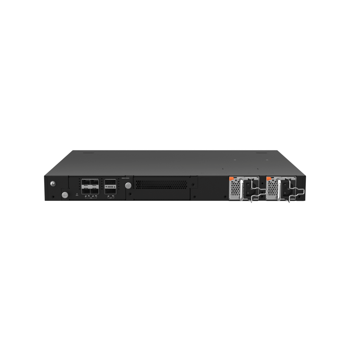 NSComm S5760C-24GT8XS-X 24x1G & 8x10G SFP+ L3 Core/Aggregation Switch