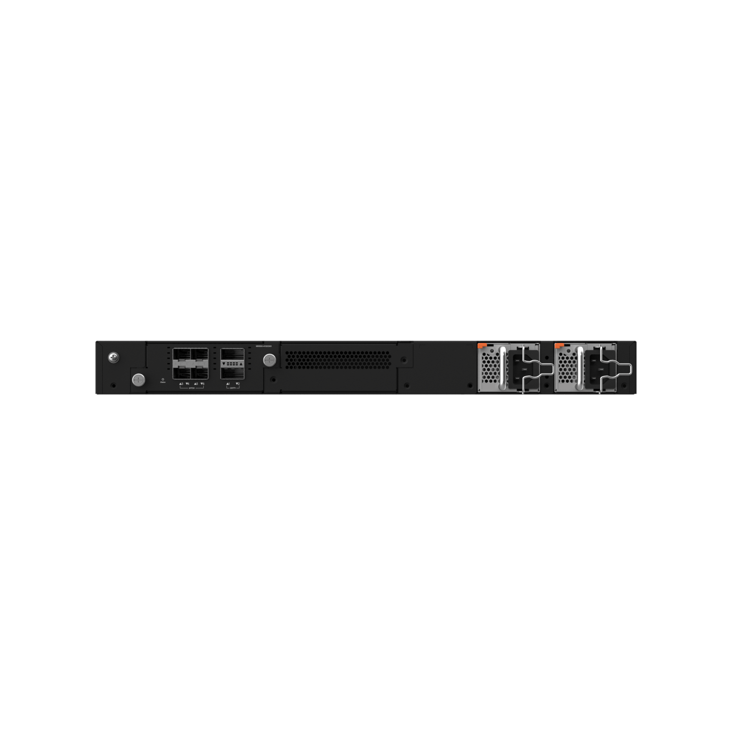 NSComm S5760C-24GT8XS-X 24x1G & 8x10G SFP+ L3 Core/Aggregation Switch