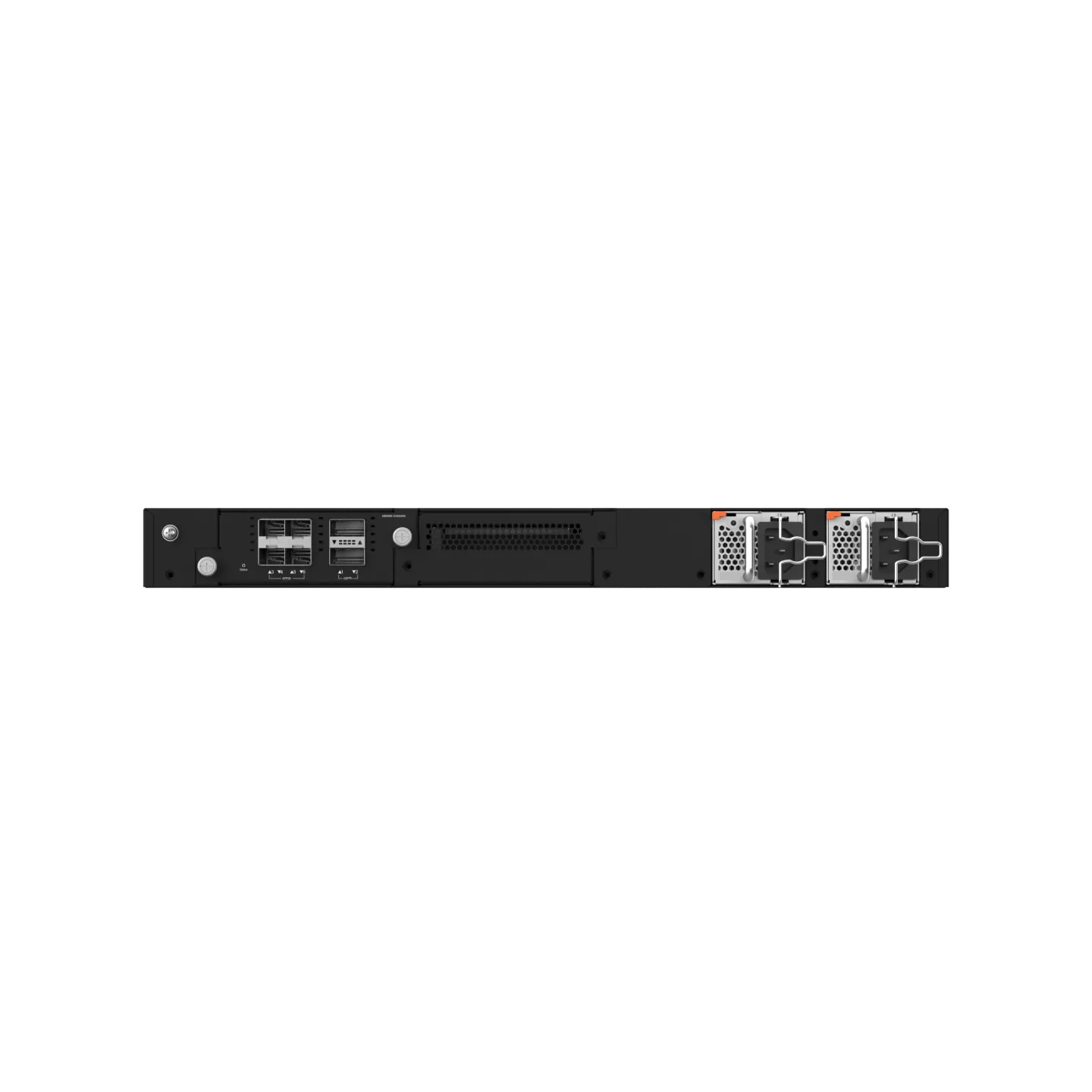 NSComm S5760C-24SFP/8GT8XS-X 24x1G SFP Combo & 8x10G SFP+ L3 Switch