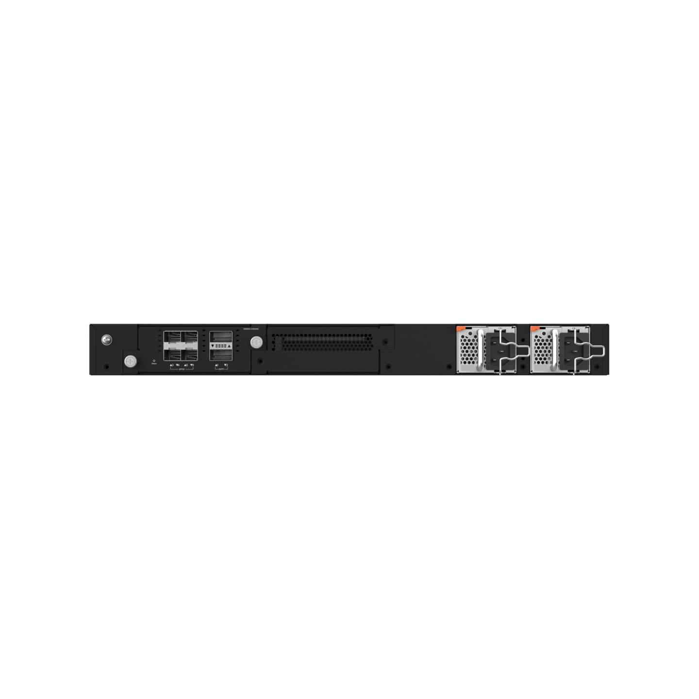 NSComm S5760C-48GT4XS-X 48x1G & 4x10G SFP+ L3 Aggregation Switch