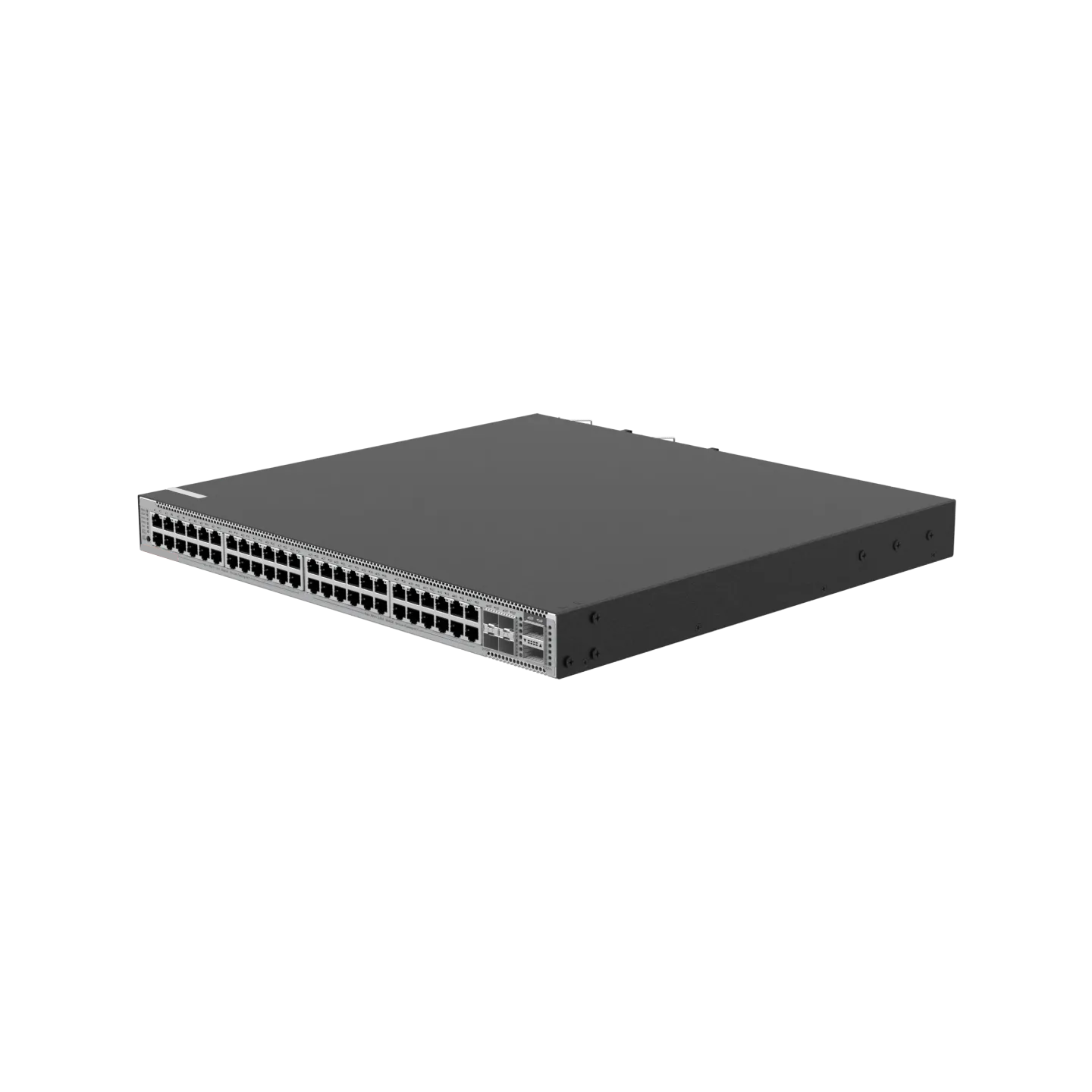 NSComm S6110-48MG4VS2QXS-UP 48xMulti-Gig & 40G/Uplink PoE++ Campus Switch