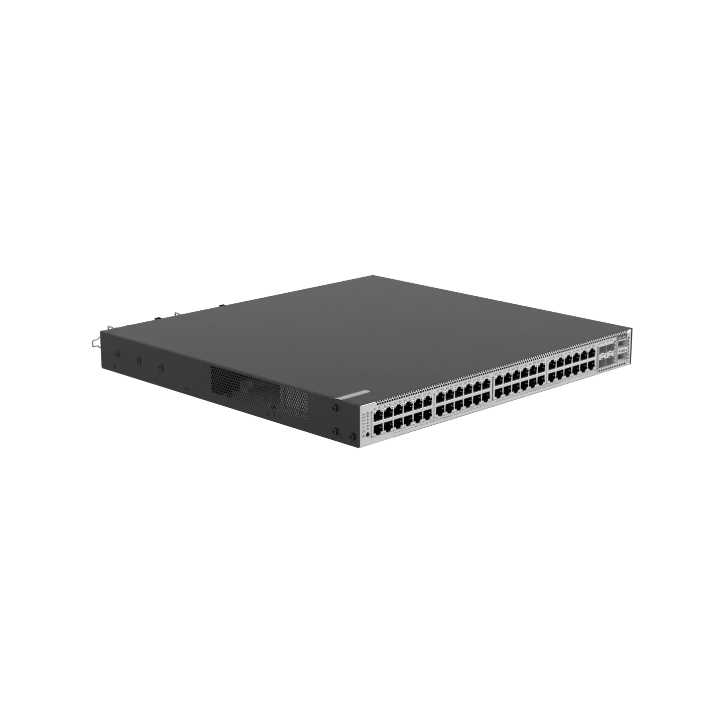 NSComm S6110-48MG4VS2QXS-UP 48xMulti-Gig & 40G/Uplink PoE++ Campus Switch