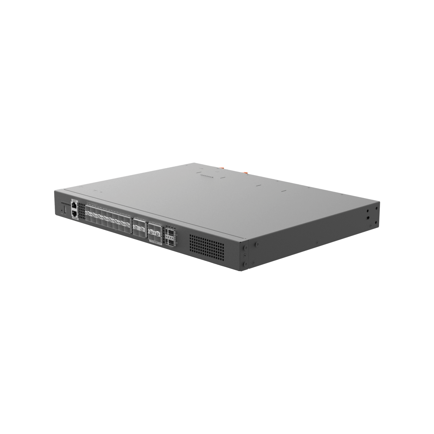NSComm S6120-20XS4VS2QXS-UP 20x10G/25G & 40G QSFP Core Aggregation Switch