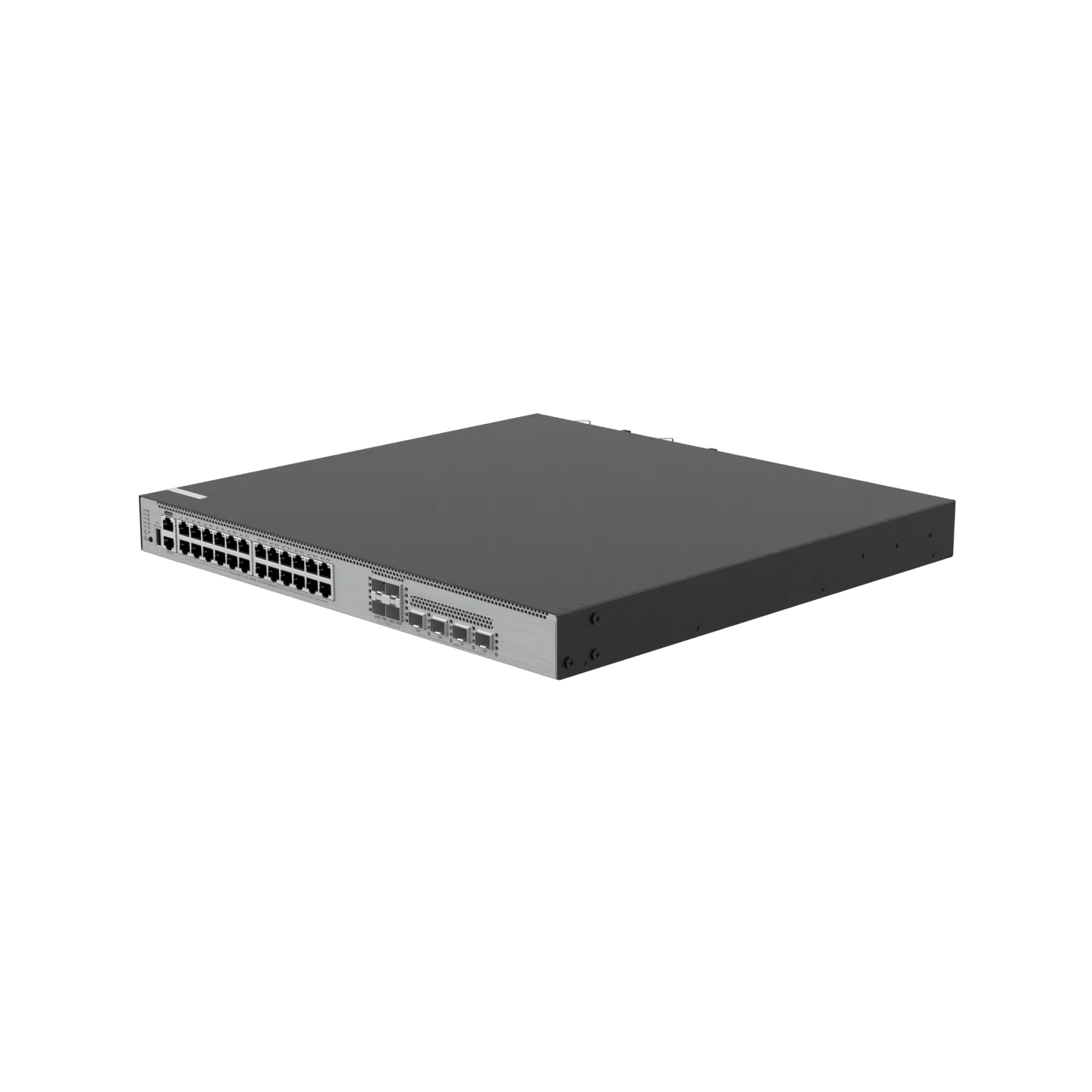 NSComm S6120-24XMG4XS4VS-UP-H Multi-GE PoE++ Access Campus Switch