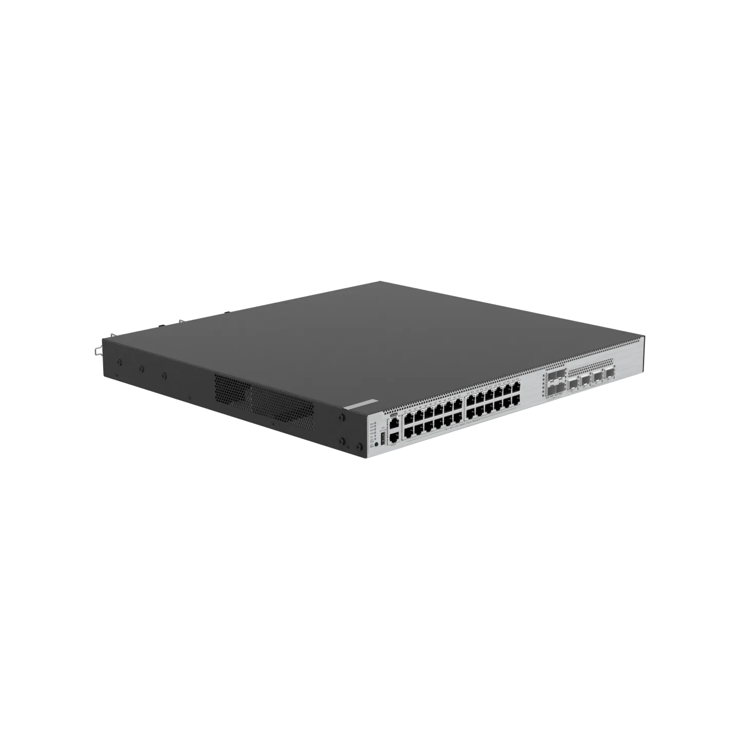 NSComm S6120-24XMG4XS4VS-UP-H Multi-GE PoE++ Access Campus Switch