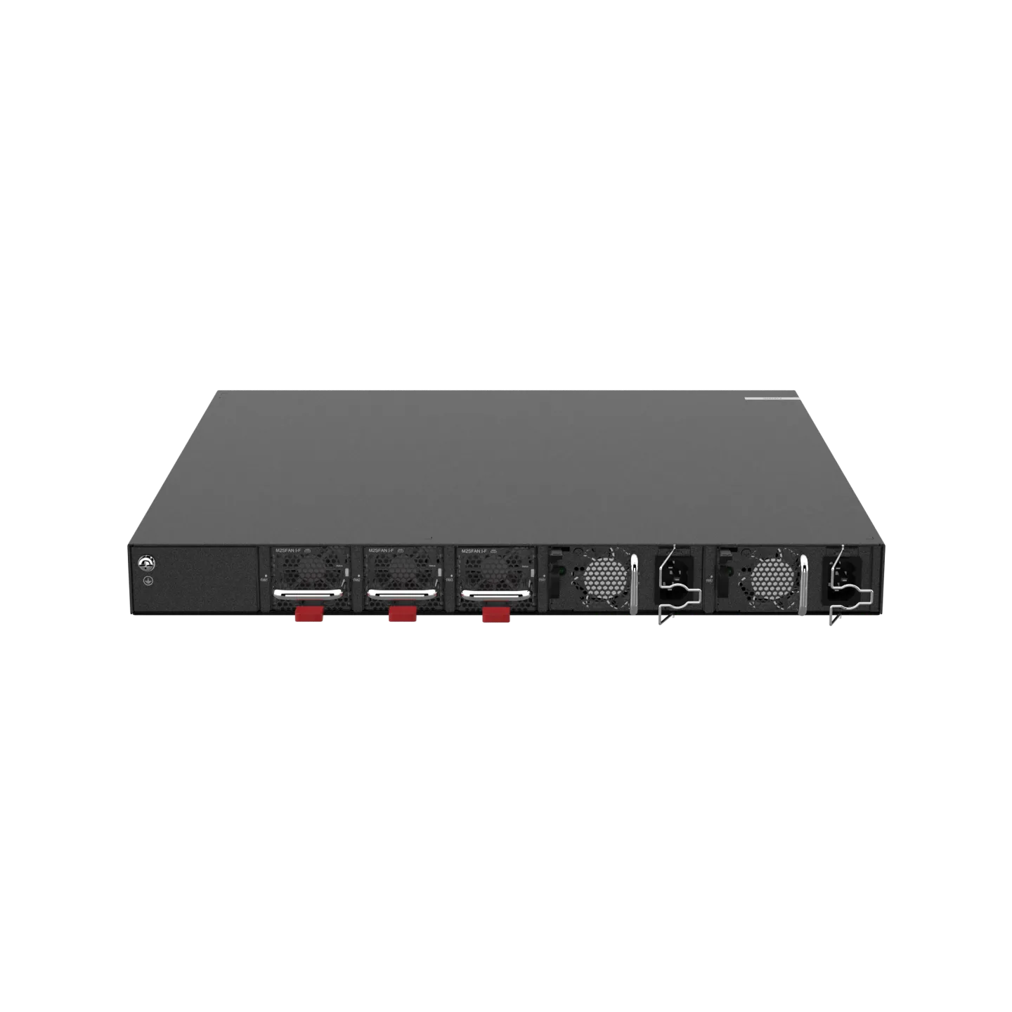 NSComm S6120-24XMG4XS4VS-UP-H Multi-GE PoE++ Access Campus Switch