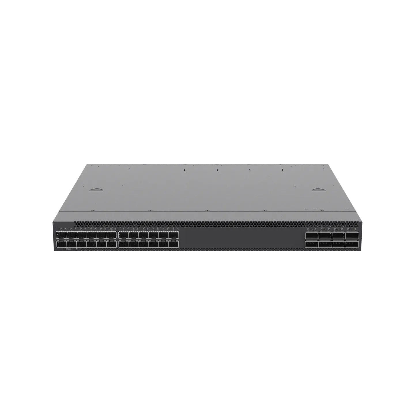 NSComm S6150-24VS8CQ-X 24x10/25G Optical & 8x40/100G Uplink Core Switch