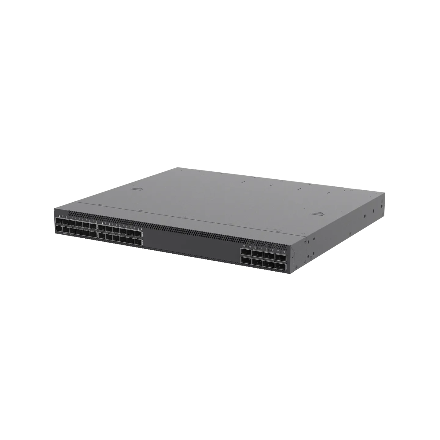 NSComm S6150-24VS8CQ-X 24x10/25G Optical & 8x40/100G Uplink Core Switch
