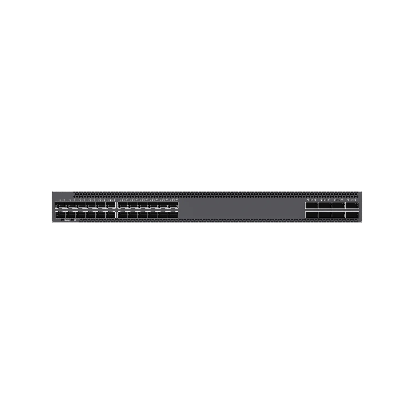 NSComm S6150-24VS8CQ-X 24x10/25G Optical & 8x40/100G Uplink Core Switch