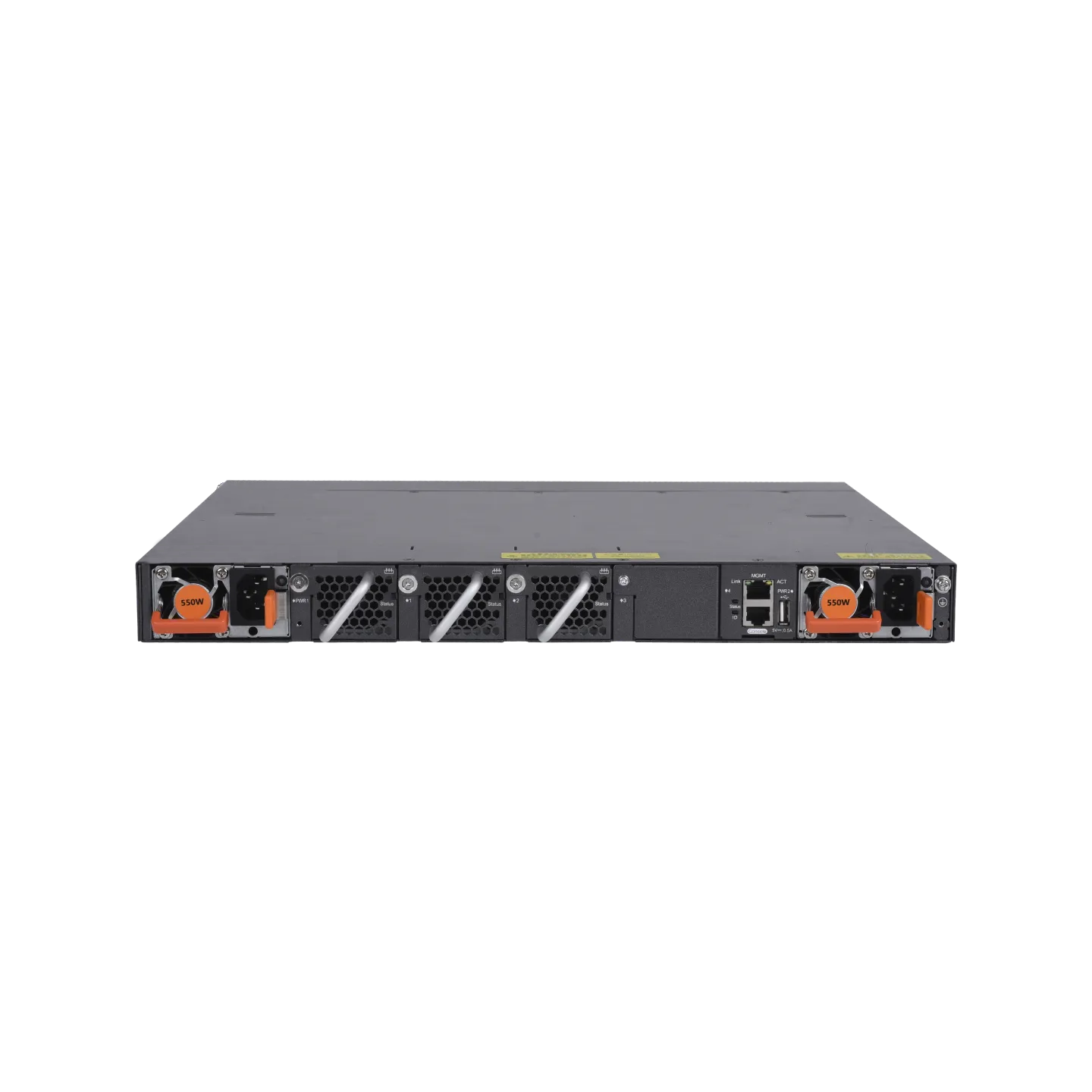 NSComm S6150-48VS8CQ-X 48x10/25G Optical & 8x40/100G Uplink Core Switch