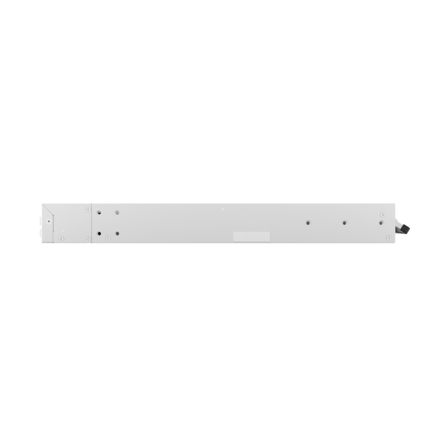 NSComm S6231-48XT8CQ 48x10GBASE-T & 8x100G QSFP28 ToR Switch