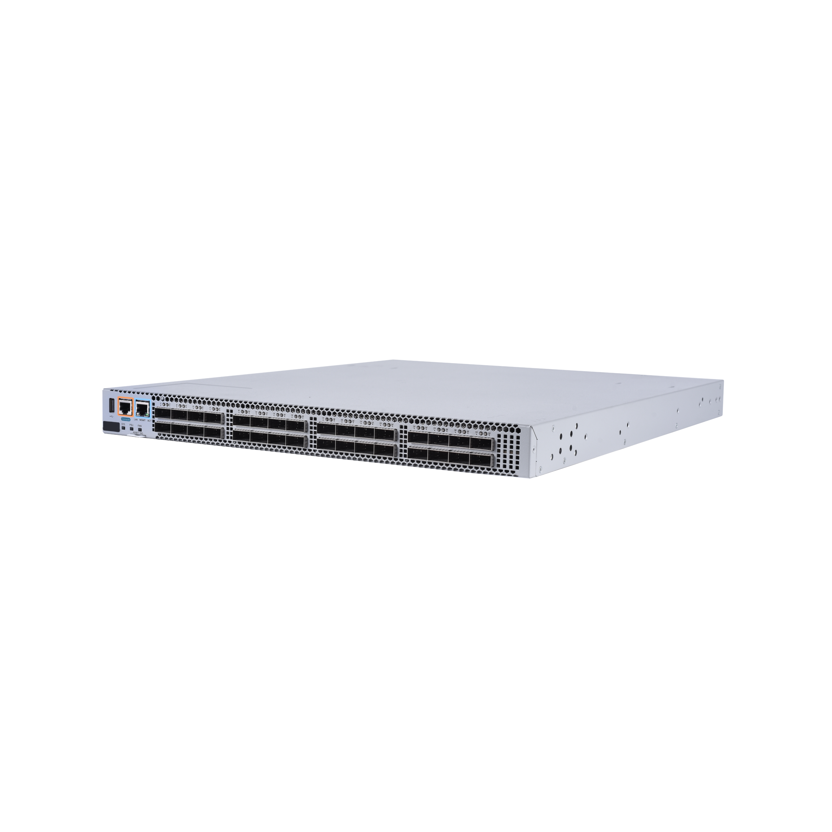 NSComm S6510-32CQ 32x100G QSFP28 Data Center Switch