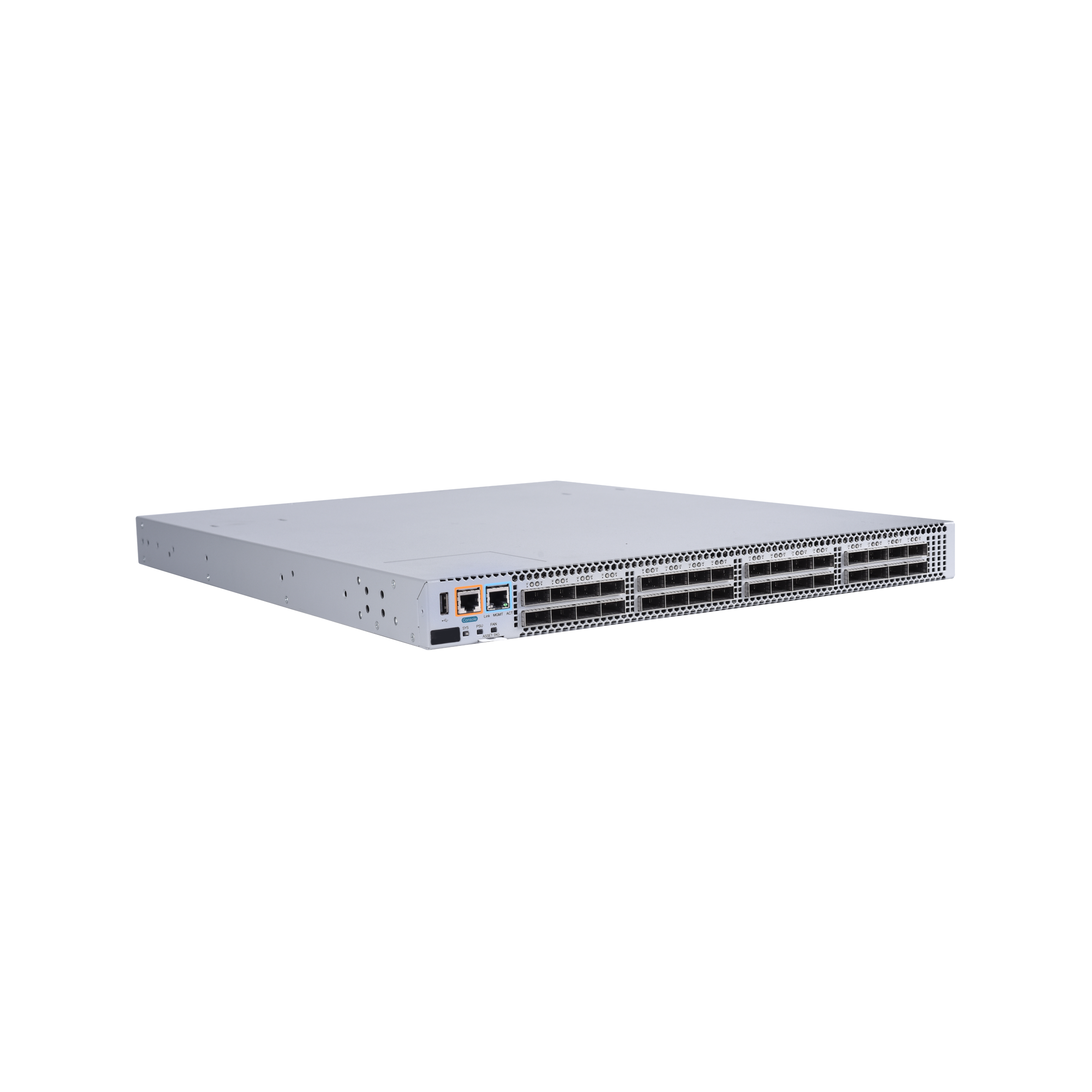NSComm S6510-32CQ 32x100G QSFP28 Data Center Switch
