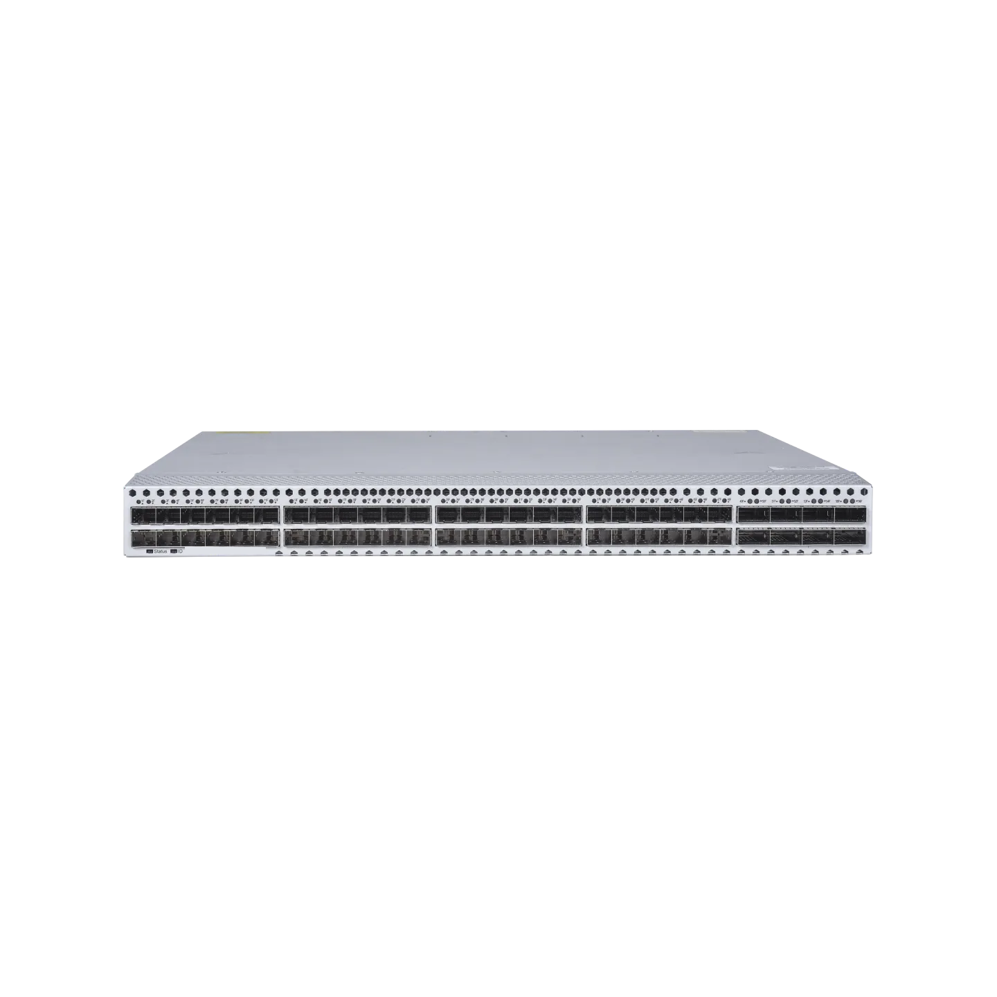NSComm S6510-48VS8CQ 48x25G & 8x100G Data Center Switch