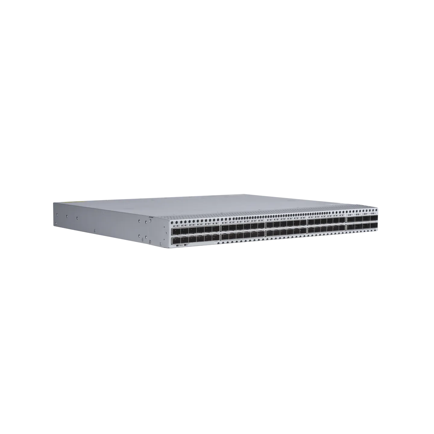 NSComm S6510-48VS8CQ 48x25G & 8x100G Data Center Switch