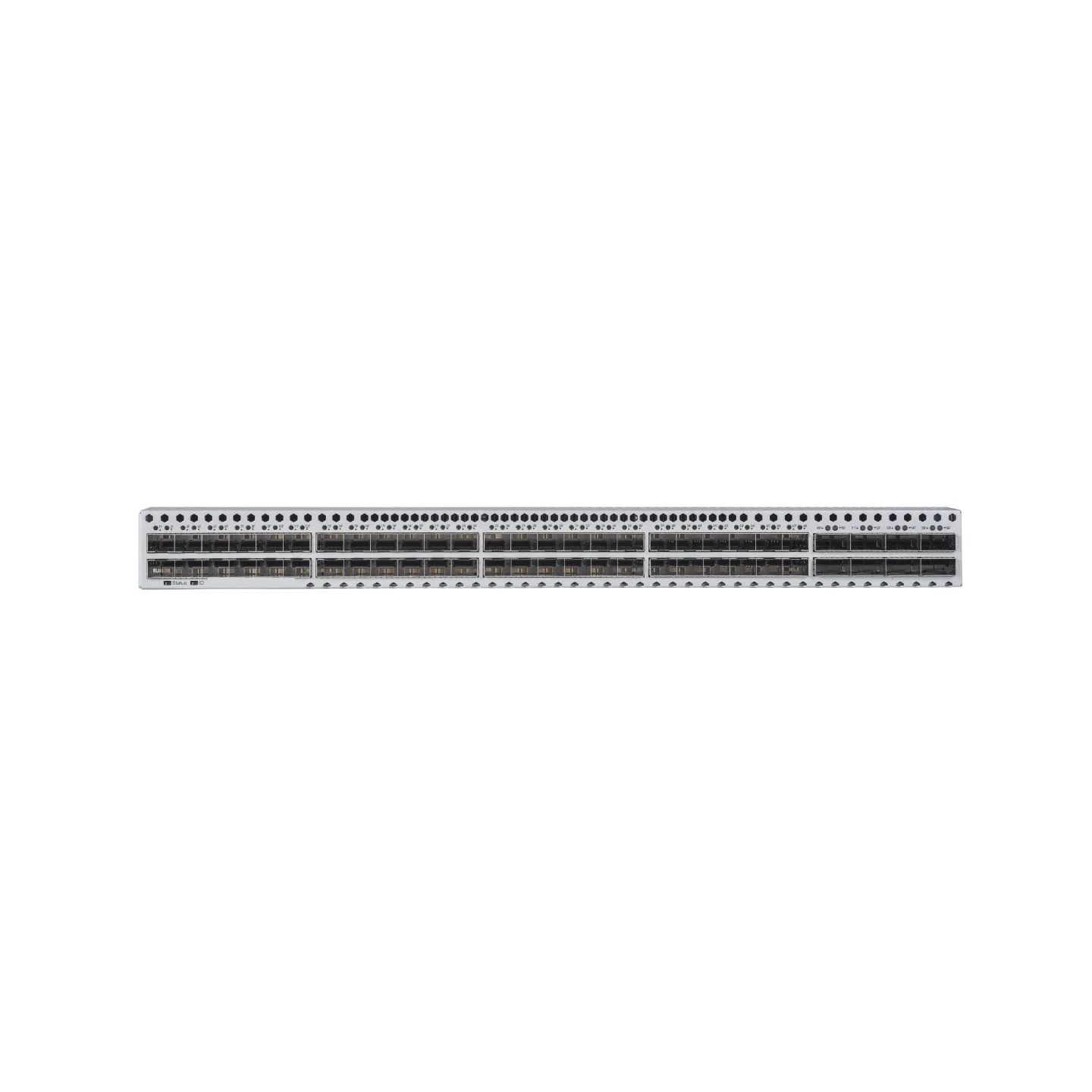 NSComm S6510-48VS8CQ 48x25G & 8x100G Data Center Switch