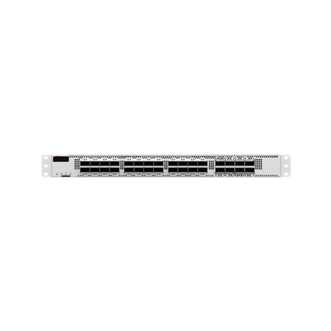 NSComm S6580-24DC8QC 24x200G QSFP56 & 8x400G Uplink Switch