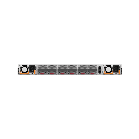 NSComm S6580-24DC8QC 24x200G QSFP56 & 8x400G Uplink Switch