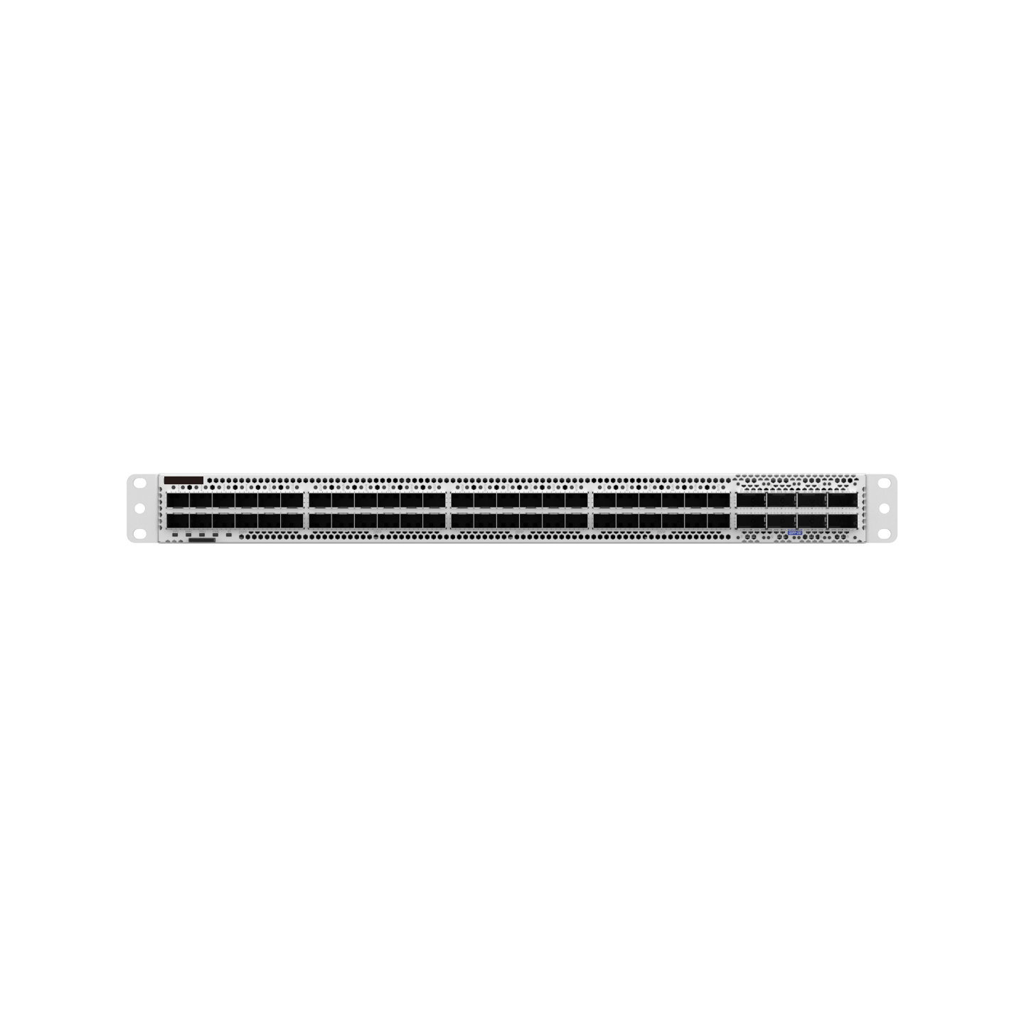 NSComm S6580-48CQ8QC 48x100G DSFP + 8x400G QSFP-DD Access Switch