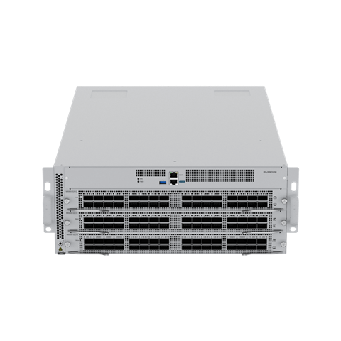 NSComm S6910-3C 100G Modular Core Switch
