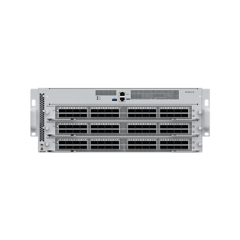 NSComm S6910-3C 100G Modular Core Switch