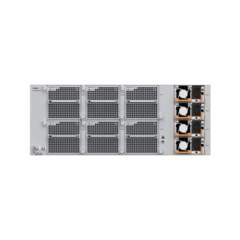 NSComm S6910-3C 100G Modular Core Switch