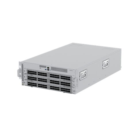 NSComm S6910-3C 100G Modular Core Switch