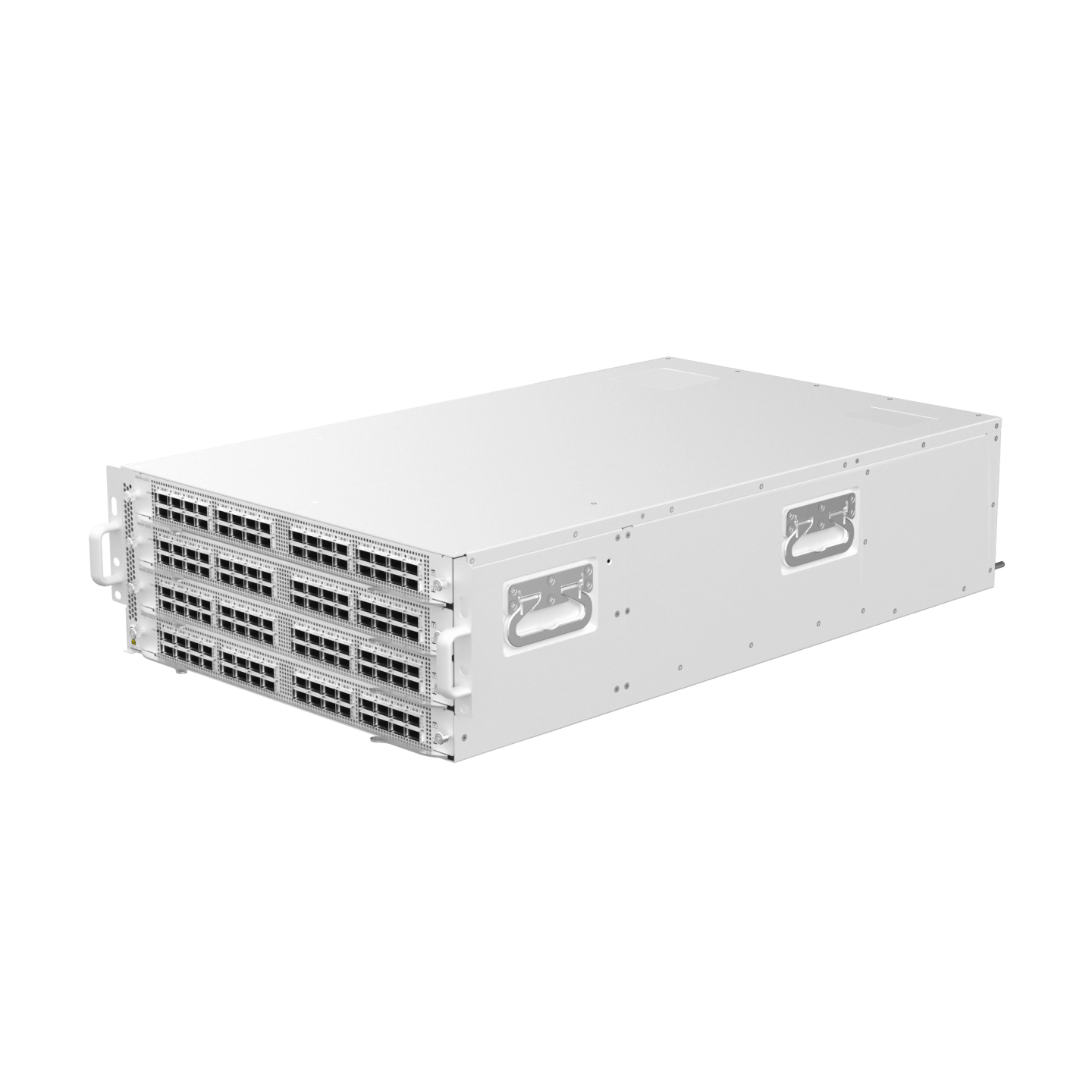 NSComm S6920-4C 100G Modular Switch(Basic)