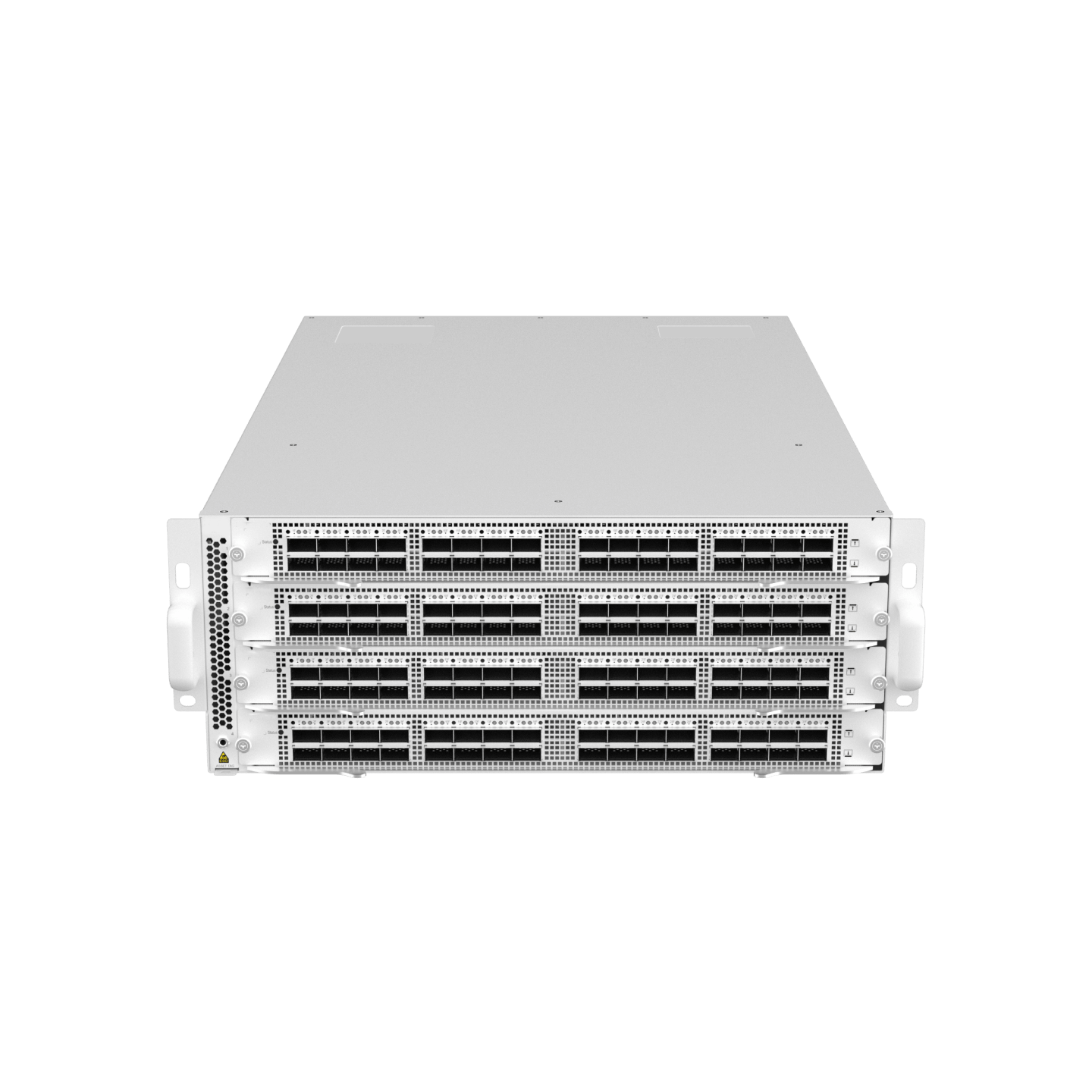 NSComm S6920-4C 100G Modular Switch(Basic)